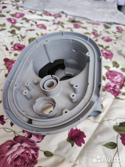 Отстойник (поддон) для п.м indesit C00278517