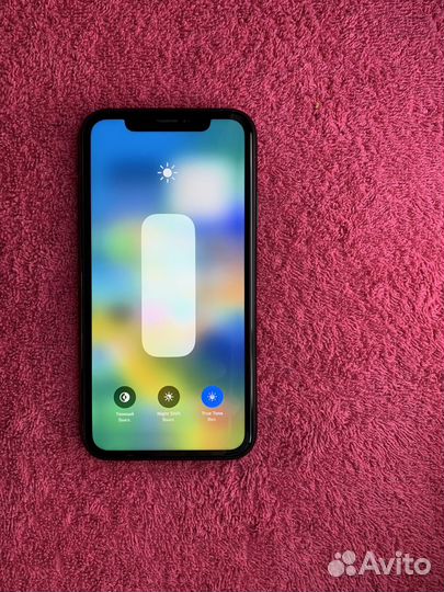 iPhone Xr, 128 ГБ