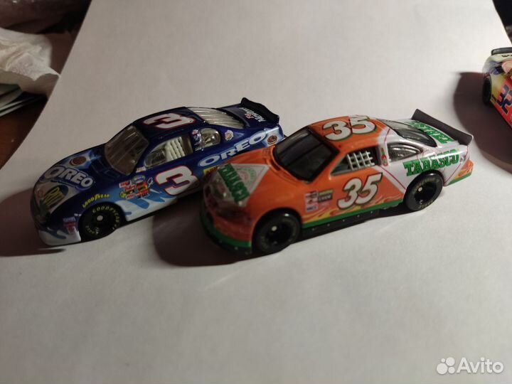 1/64 Nascar