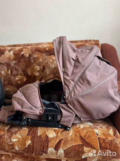 Детские коляски 2в1 бу