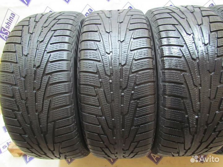 Nokian Tyres Hakkapeliitta R SUV 275/50 R20 96R