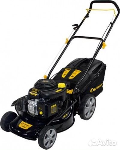 Газонокосилка бензиновая champion LM 4622 LM4622