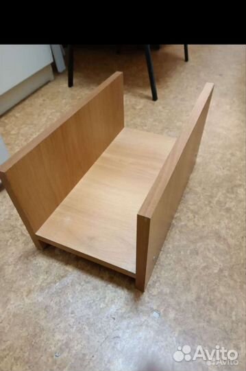 Подставка под системный блок