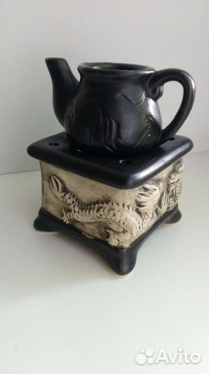 Аромалампа