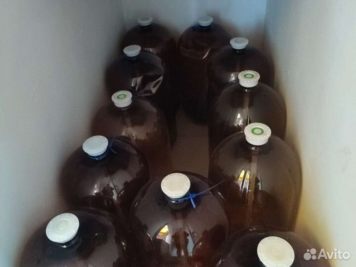 Пэт кеги 30 л