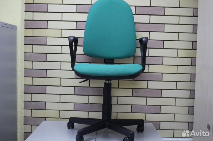 Компьютерное кресло Престиж Prestige зеленый и др