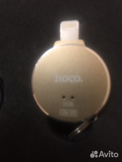 Карта флеш накопитель iPhone,iPad 16 GB