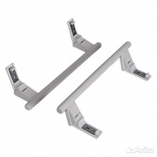 Ручки двери холодильника Liebherr (комплект 2 шт.)