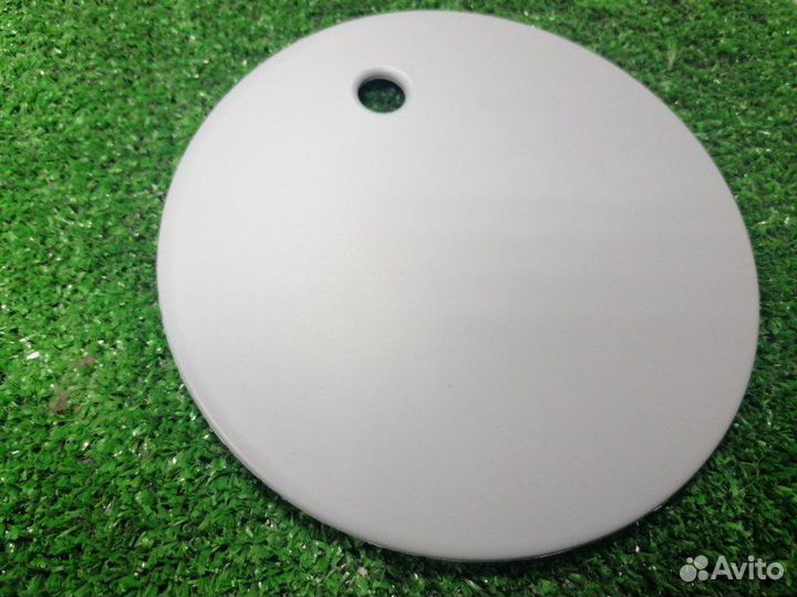 Лючок крышка бензобака Ford Fusion