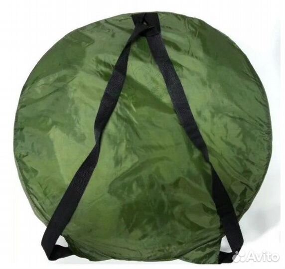 Палатка автоматическая