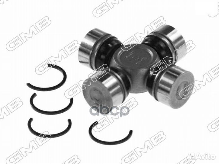 Крестовина карданной передачи guis70 GMB