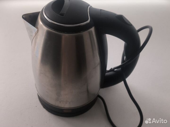 Чайник электрический бу