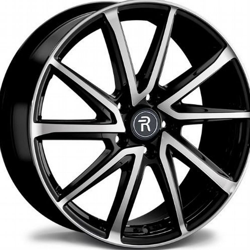 Литые диски Replay GL53 7×R18 5×114.3