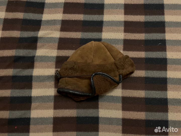 Шапки женские и детские