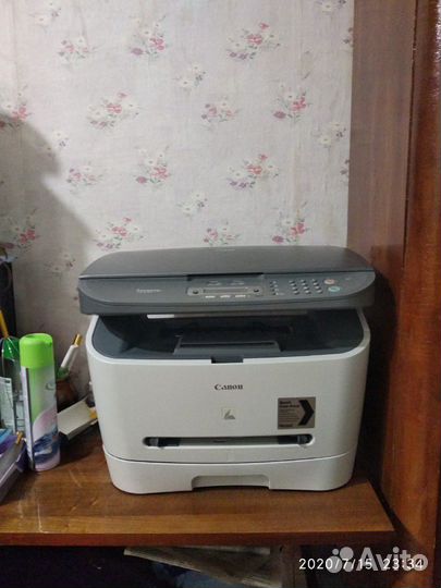 Мфу canon MF3228
