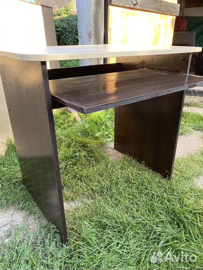 Компьютерный стол бу