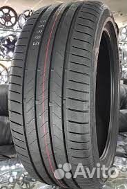 Bridgestone Turanza 6 275/45 R21