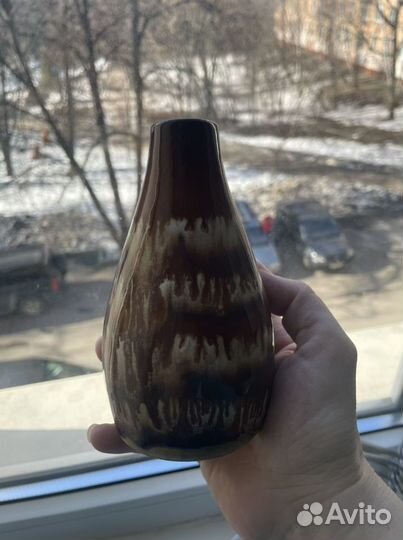 Вазочка