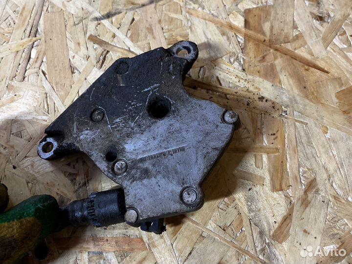 Датчик пложения селектора 5hp19 vag