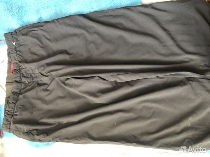 Спортивный костюм иужской