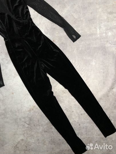 Спортивный костюм Bershka