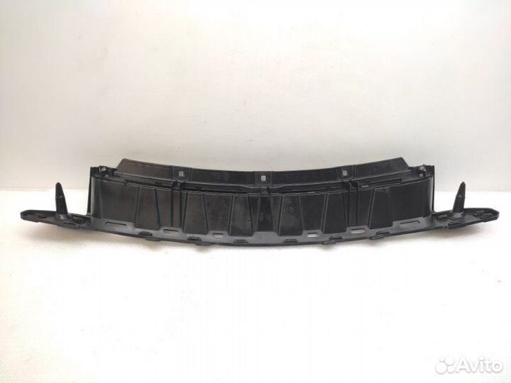 Решетка радиатора Bmw X5 E70 N52B30 2008