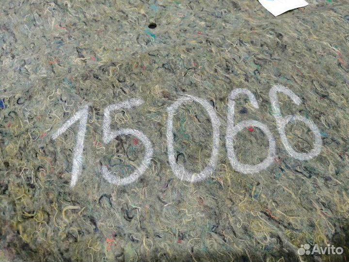 Шумоизоляция капота Kia Rio 4