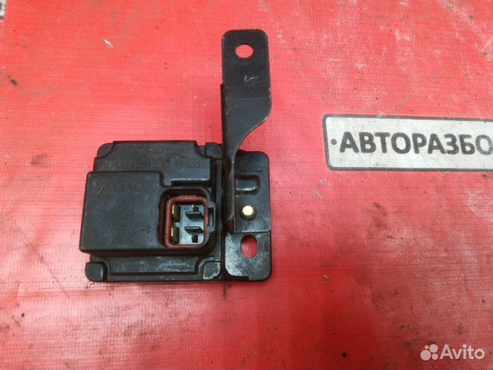 Реле Toyota Land Cruiser HDJ81 1HDT