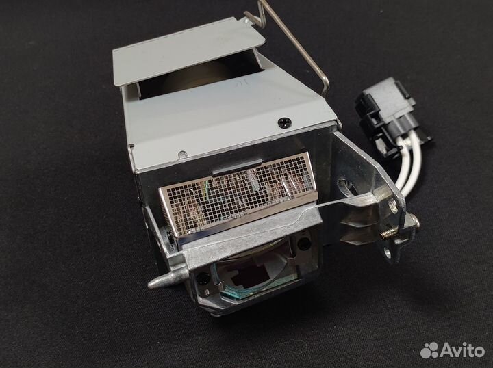 SP.8VH01GC01 Лампа для проектора Optoma BR323