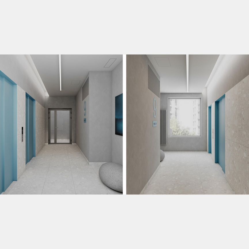 1-к. квартира, 36,1 м², 5/14 эт.