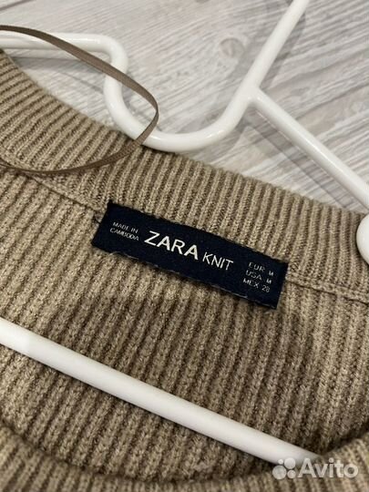 Кофта zara