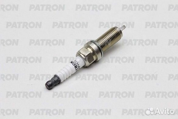 Patron SPP117I Свеча зажигания Iridium toyota Rav