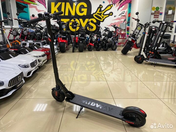 Электросамокат Midway Yamato 0810 240W 10Ah/24V Ne