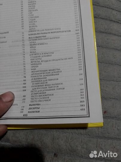 Книги микроволновка