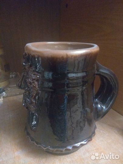 Пивная кружка