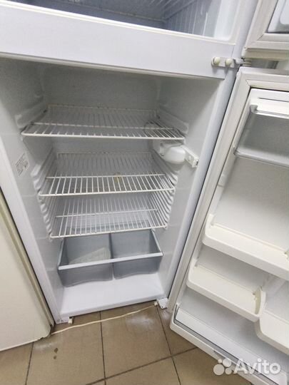 Холодильник Атлант двухкамерный