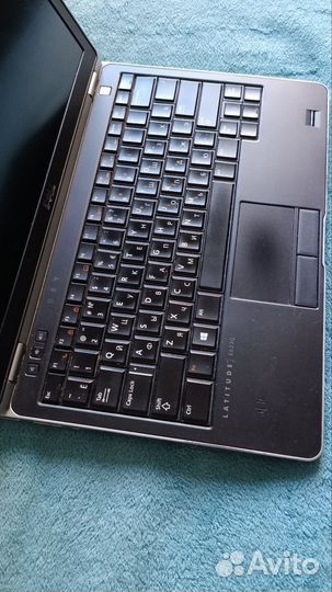 Dell latitude e6230 i5-3340 2.7GHz