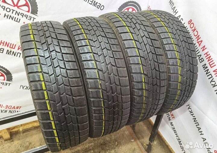 Goodyear Ice Navi 6 185/65 R15 88Q