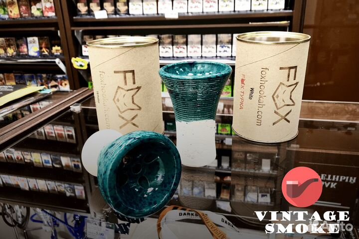 Vintage Smoke: путь к финансовой независимости