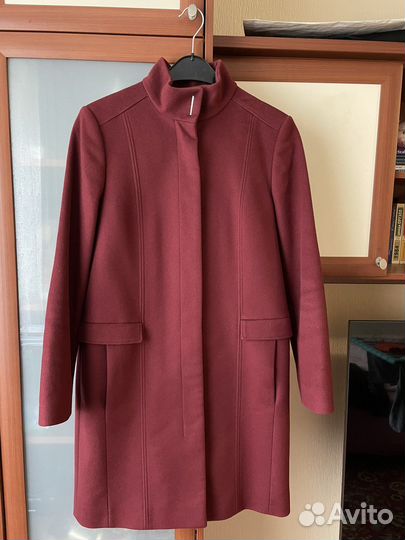 Пальто Hugo Boss женское