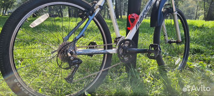 Велосипед Norco Storm