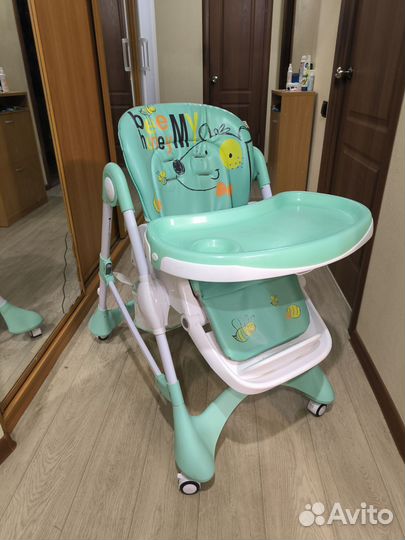 Стульчик для кормления