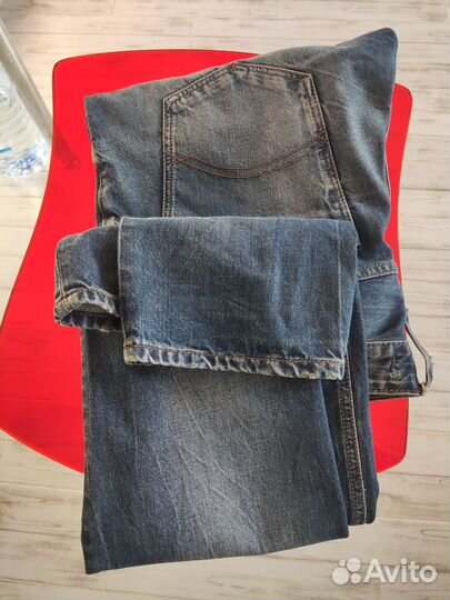 Джинсы Tommy Hilfiger