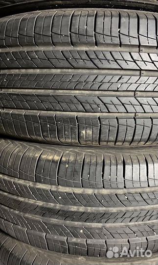 Hankook Dynapro HL3 RA45 225/65 R17