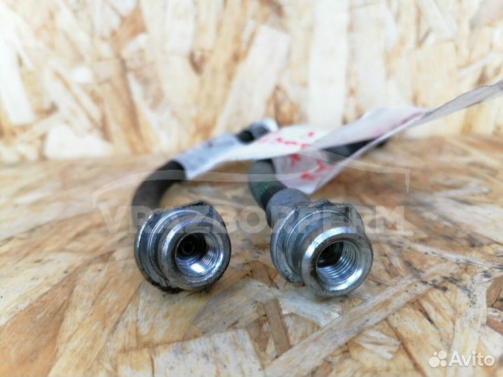 Шланг тормозной задний Nissan X-Trail