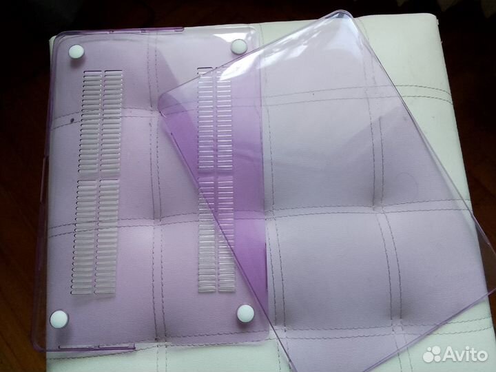 Ноутбук apple macbook pro 13