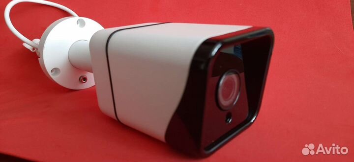 Камера с сим картой для дачи стройки сада