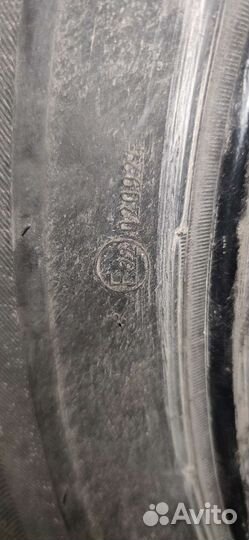 Viatti Bosco A/T V-237 215/65 R16 98H