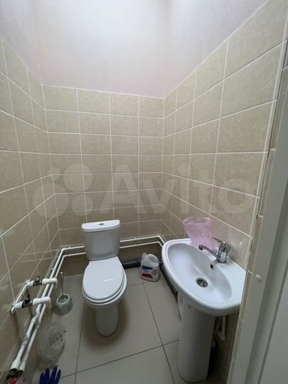 Офис, 72.5 м²