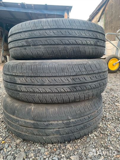 Kapsen ComfortMax A/S K717 175/65 R13